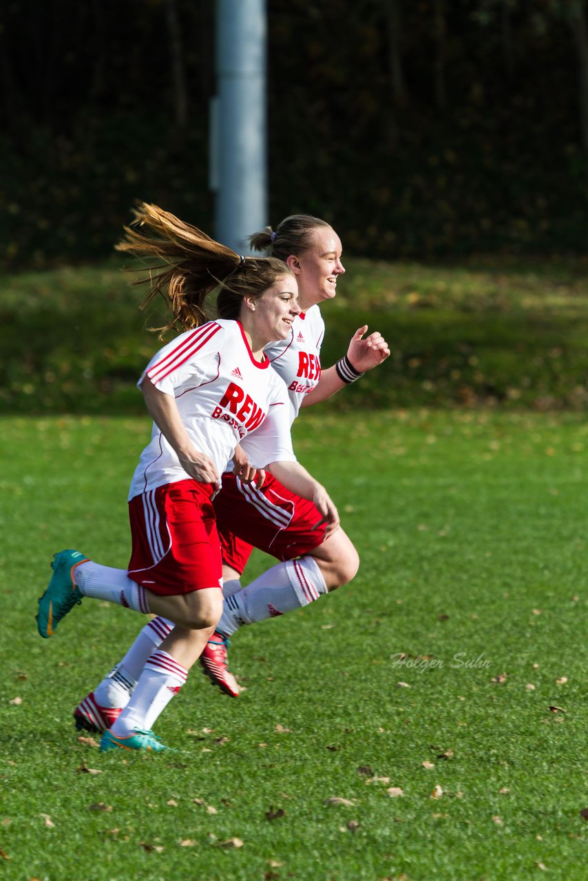 Bild 57 - B-Juniorinnen TSV Gnutz o.W. - TuS Tensfeld : Ergebnis: 3:2